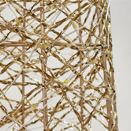 CONO ORO 800 LEDS 130CM IP44