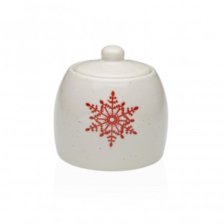 AZUCARERO ESTRELLA ROJA YULE