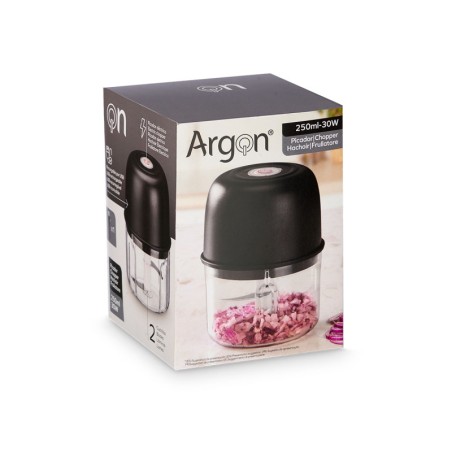 PICADORA CON DEPOSITO ELECTRICO 