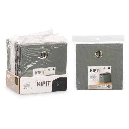 CAJA 20X20X20 PLEGABLE