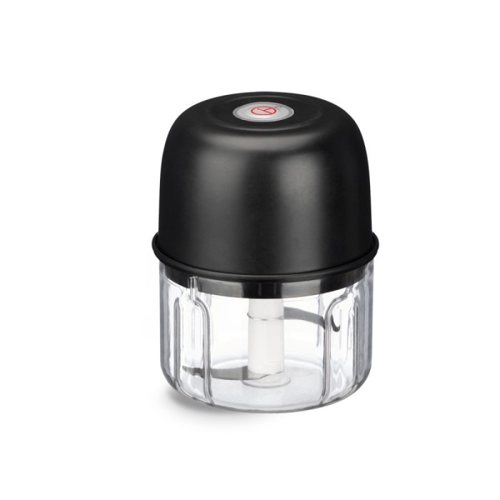 PICADORA CON DEPOSITO ELECTRICO 