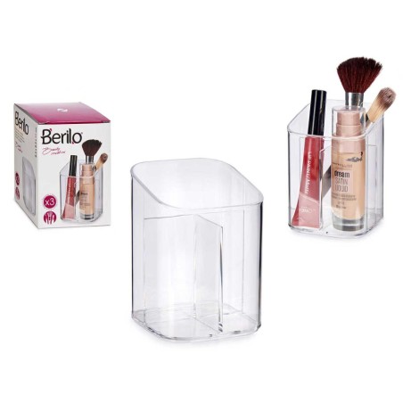 CAJA ORGANIZADORA 3 HUECOS 