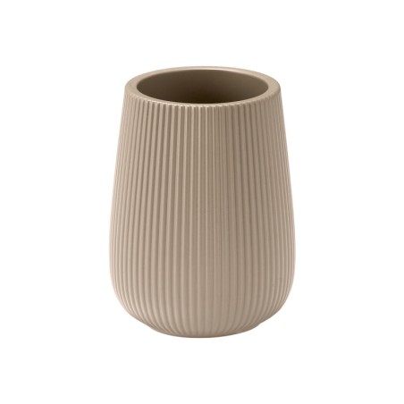 POSTACELILLOS RAYAS BEIG 