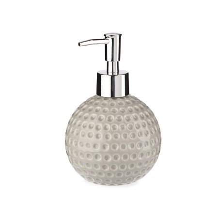 DOSIFICADOR BOLA GOLF GRIS BAÑO / 24