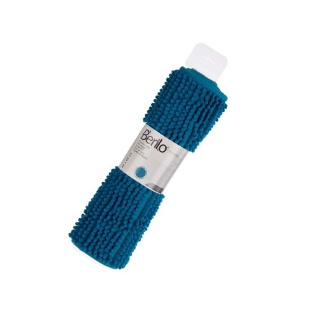 ALFOMBRA AZUL 40X60 CM /12