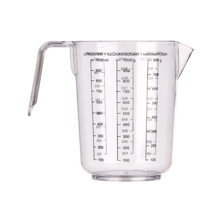 JARRA MEDIDORA 1 LITRO /36