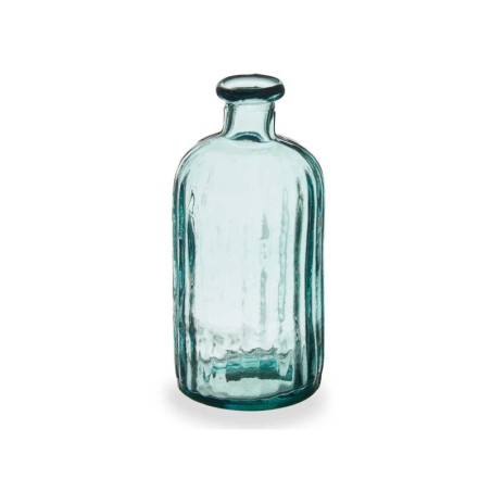 BOTELLA DECORATIVA VIDRIO 0.7 L