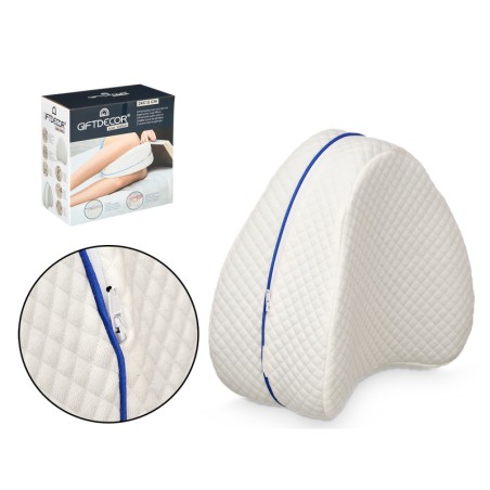 ALMOHADA PARA PIERNAS 