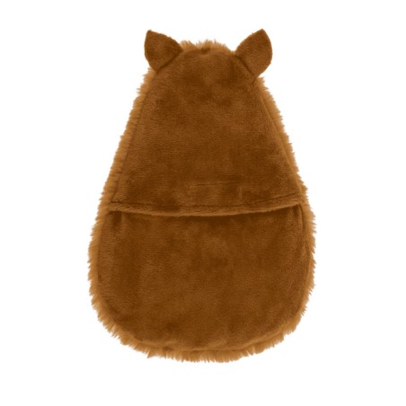 COJÍN CAPIBARA TÉRMICO