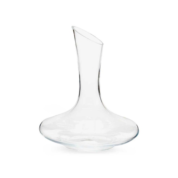 DECANTADOR 1800ML VIDRIO VIVALTO /6