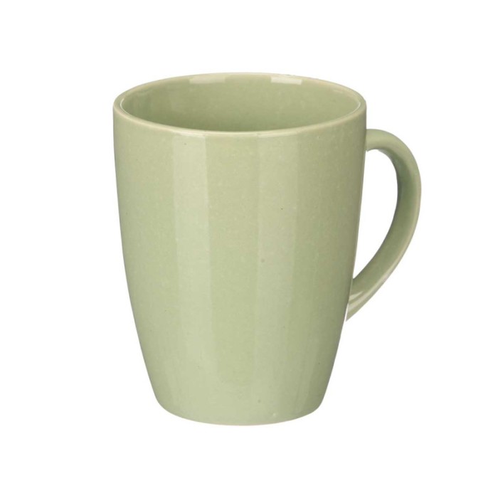 MUG VERDE MENTA 330ML