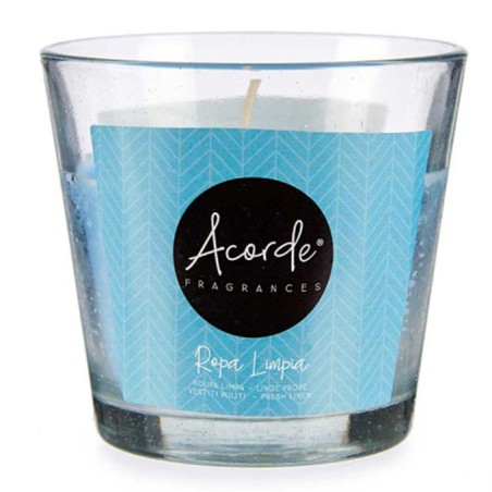 VELA ROPA LIMPIA 28H