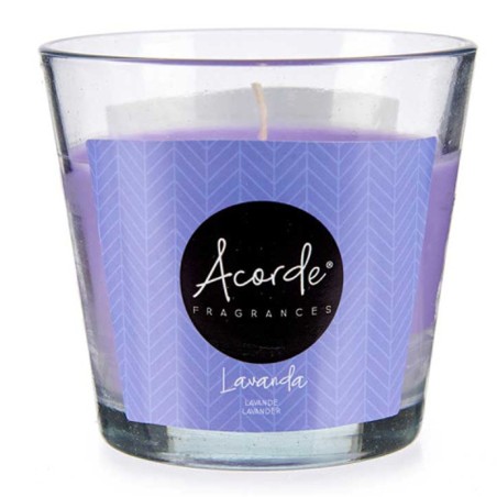 VELA LAVANDA 28 HORAS