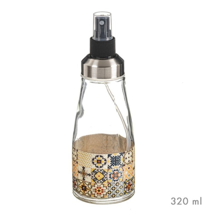 ACEITERA SPRAY 320ML MOSAICO 