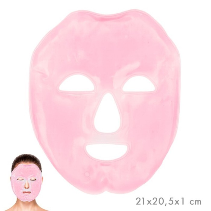 MASCARA FRIO/CALOR PARA LA CARA