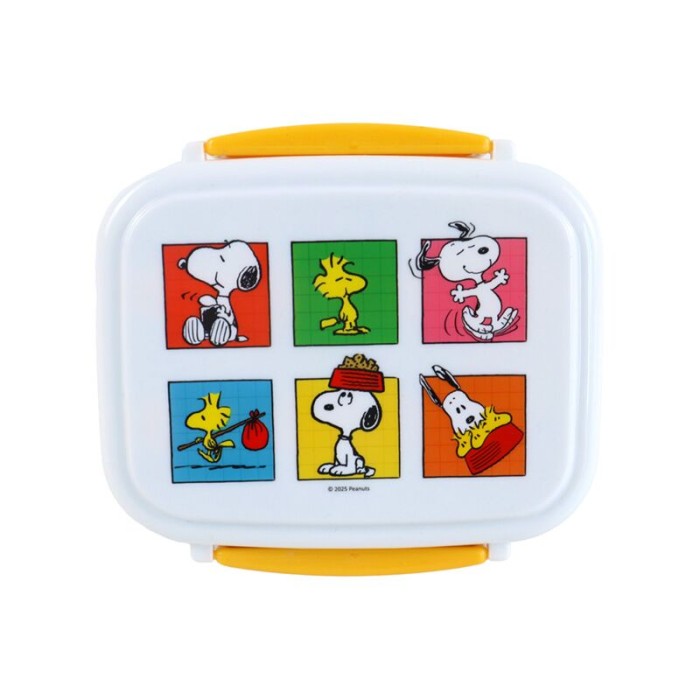 FIAMBRERA SNOOPY