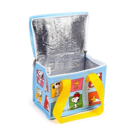 BOLSA TÉRMICA SNOOPY 