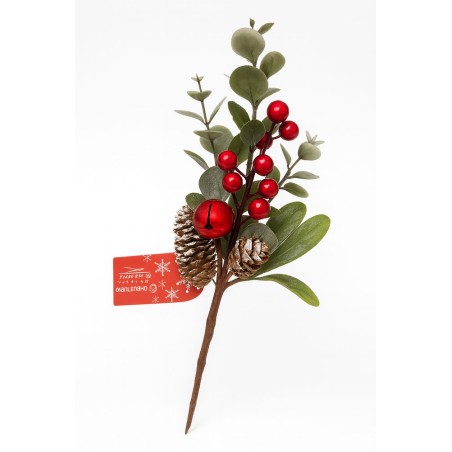 VARA MINI BAYAS 25cm