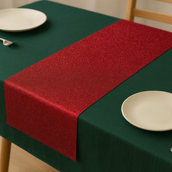 CAMINO ROJO 0.4X2.5CM 