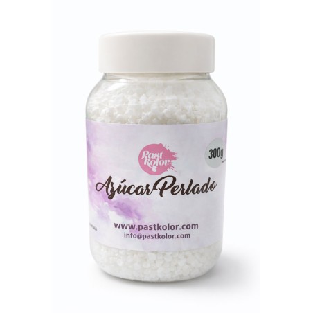 AZÚCAR PERLADO 300GR