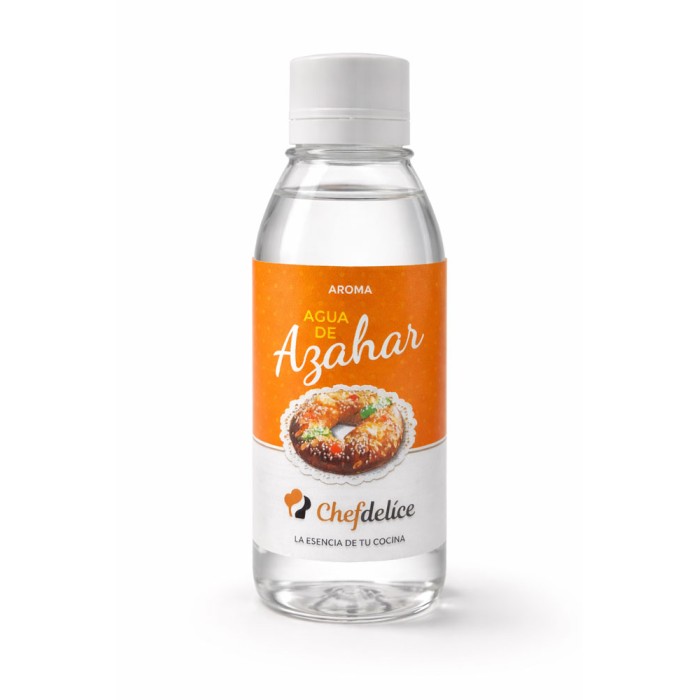 AGUA AZAHAR 100ML