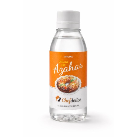 AGUA AZAHAR 100ML