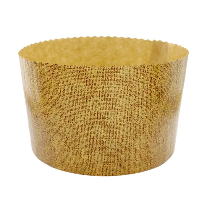 MOLDE 500G PARA PANETTONE PAPEL