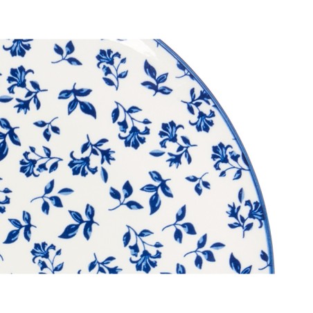 PLATO POSTRE SURTIDO