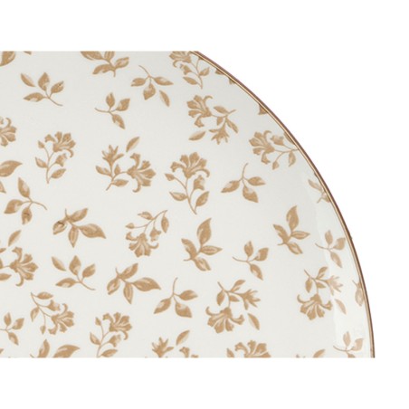 PLATO LLANO SURTIDO COLORES