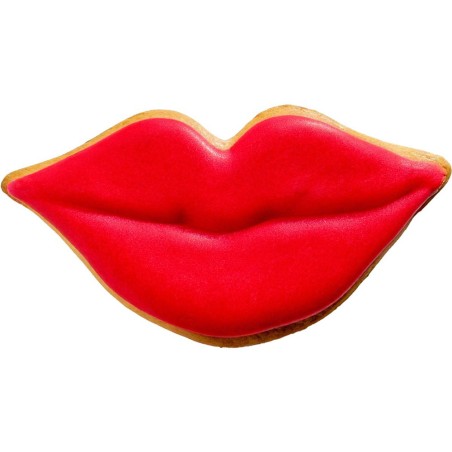CORTADOR 7CM LABIOS PARA GALLETAS WILTON