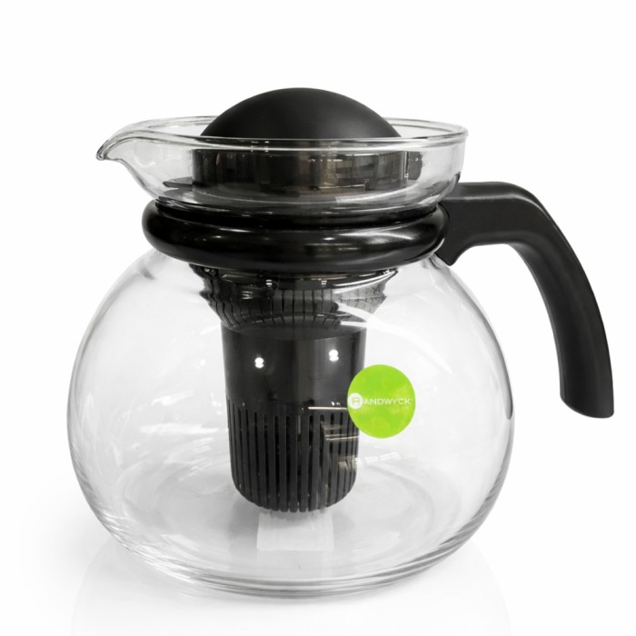 TETERA 1,50LT OOLONG