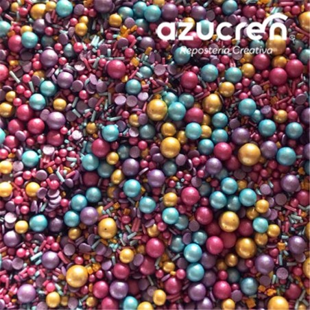 SPRINKLE MÁSCARA 90G SIN E171