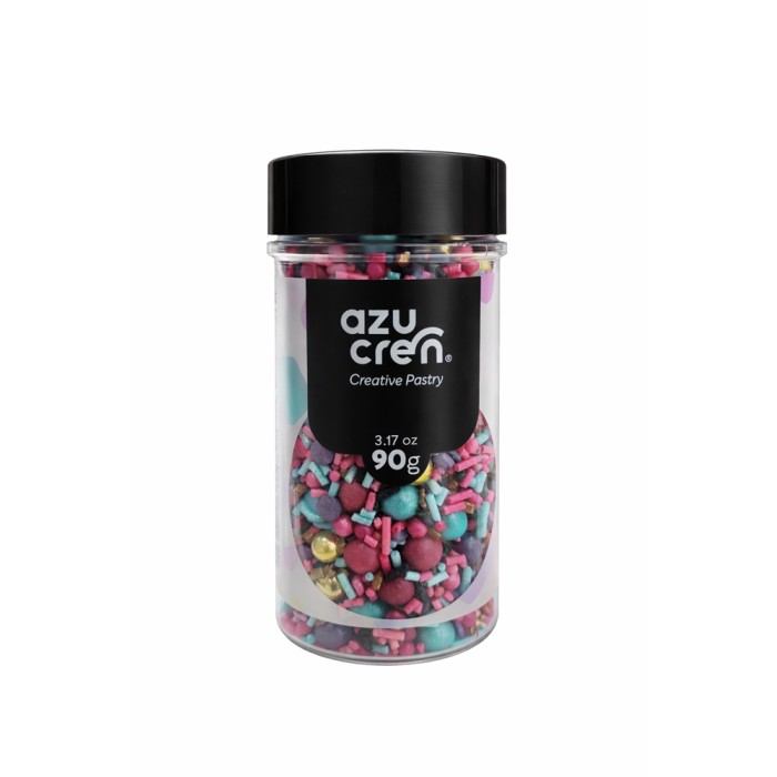 SPRINKLE MÁSCARA 90G SIN E171