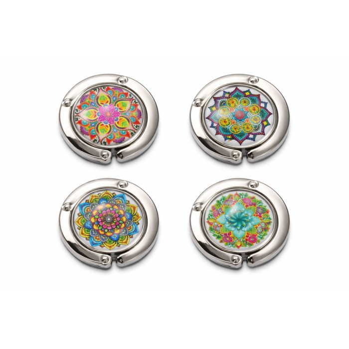 CUELGABOLSOS MANDALA