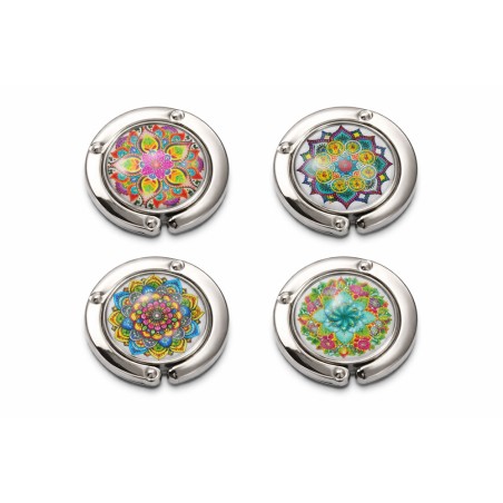 CUELGABOLSOS MANDALA