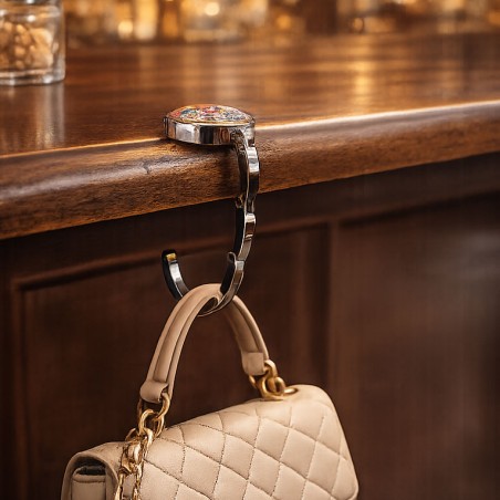 CUELGABOLSOS MANDALA