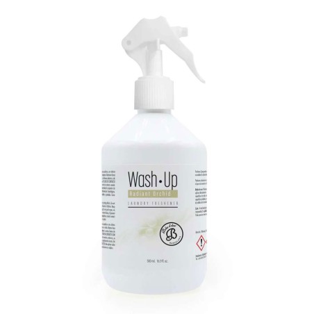 Radiant Orchid - Spray Textil Wash Up 500 ml.