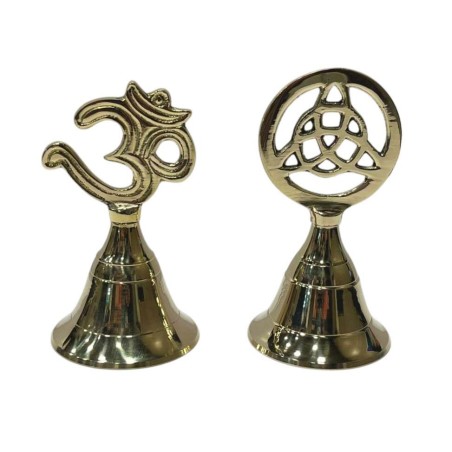 CAMAPANA LATON 5X5X10CM 