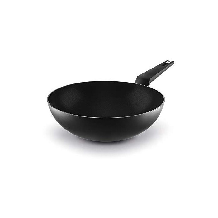 WOK TITANIUM 28CM
