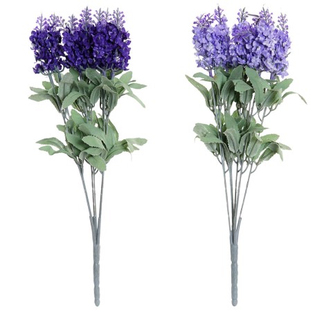 RAMA LAVANDA 15X15X34 