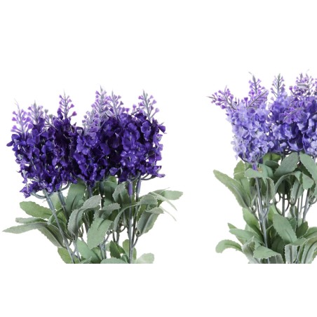 RAMA LAVANDA 15X15X34 