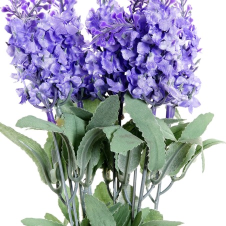 RAMA LAVANDA 15X15X34 