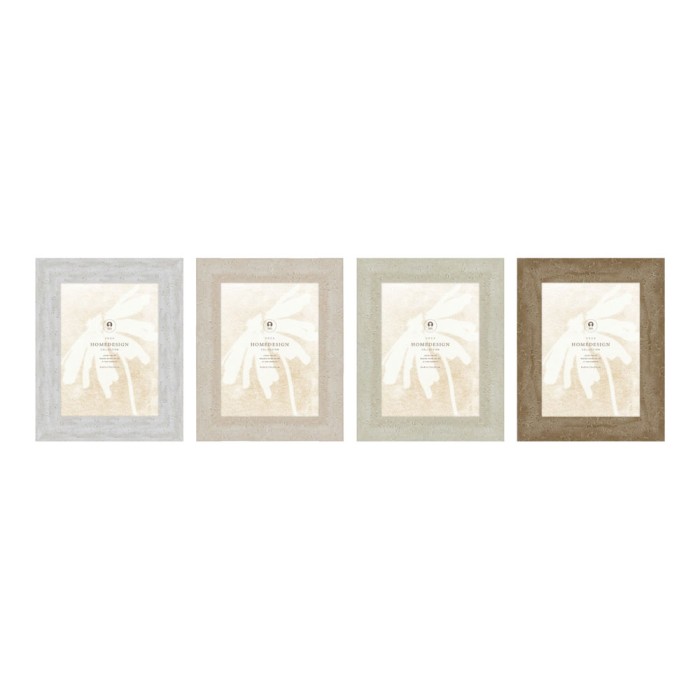 MARCO FOTO 15X20 CRISTAL