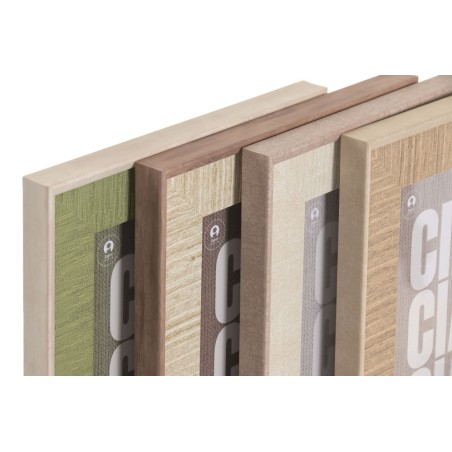 MARCO 13X18CM PS CRISTAL SURTIDO 