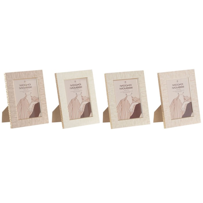 MARCO 13X18 CM PS MOCHA SURTIDO