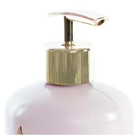 DOSIFICADOR JABON MARIPOSAS 8X8X14 500ML