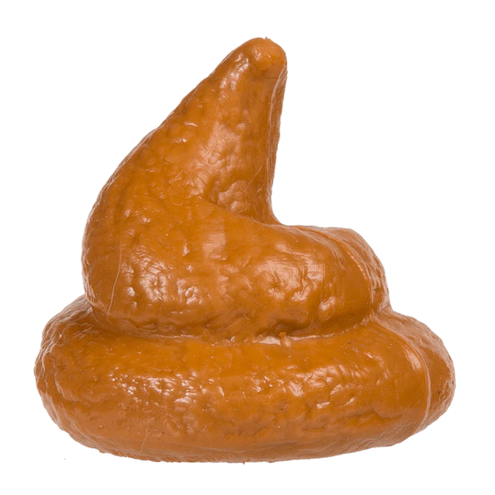 CACA ESTRUJABLE ANTIESTRES 7X 6CM