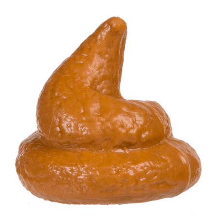 CACA ESTRUJABLE ANTIESTRES 7X 6CM