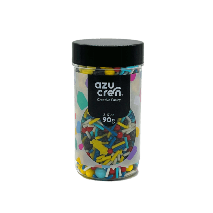 Sprinkles superheroe 90gr