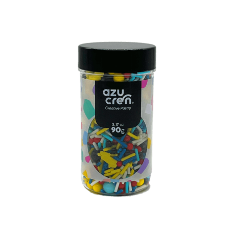 Sprinkles superheroe 90gr